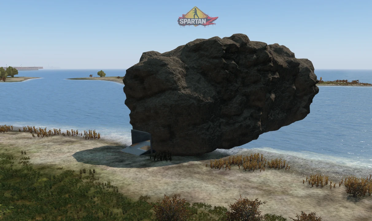 Base Pedra Grande - Foto 1